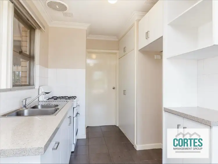 Third view of Homely semi-detached listing, 132A Forrest Rd, Hamilton Hill WA 6163
