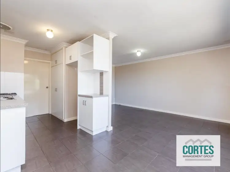 Fourth view of Homely semi-detached listing, 132A Forrest Rd, Hamilton Hill WA 6163