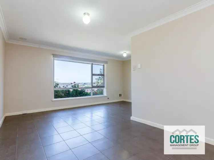 Fifth view of Homely semi-detached listing, 132A Forrest Rd, Hamilton Hill WA 6163