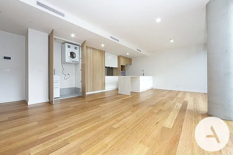 Third view of Homely apartment listing, 217/45 Ainslie Ave, Braddon ACT 2612