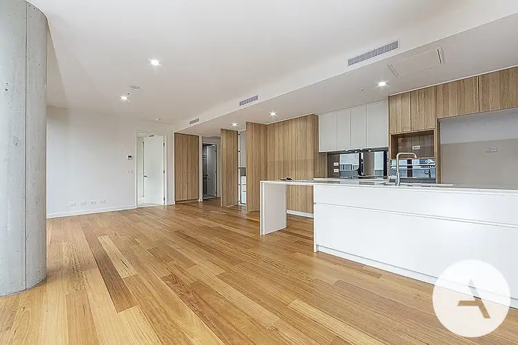 Fourth view of Homely apartment listing, 217/45 Ainslie Ave, Braddon ACT 2612