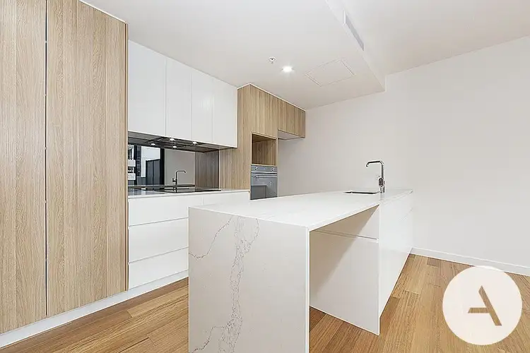 Fifth view of Homely apartment listing, 217/45 Ainslie Ave, Braddon ACT 2612
