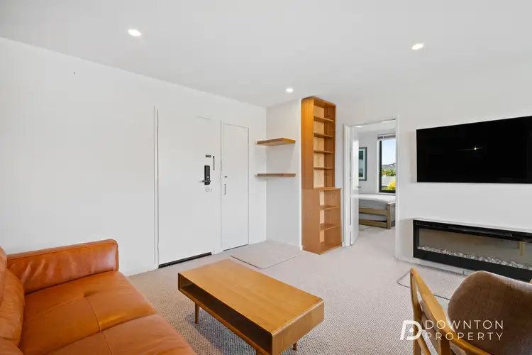 Fourth view of Homely house listing, 34/11 Battery Square, Battery Point TAS 7004