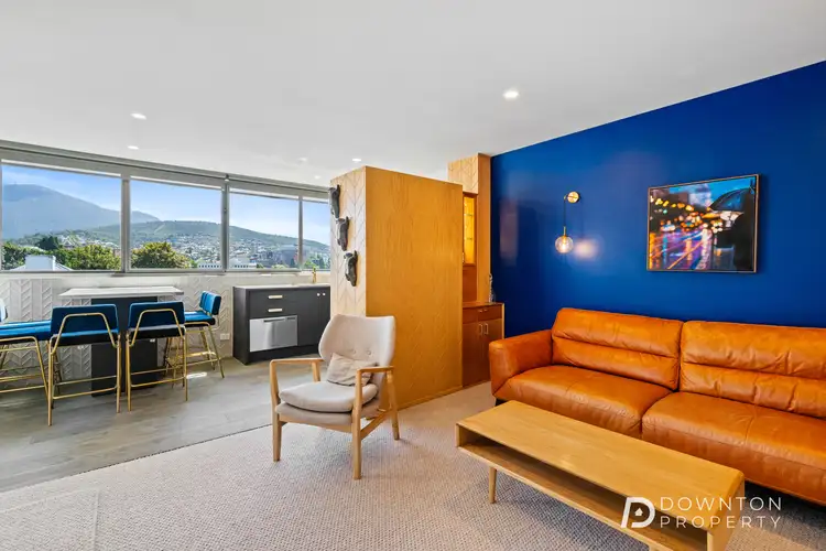 Fifth view of Homely house listing, 34/11 Battery Square, Battery Point TAS 7004