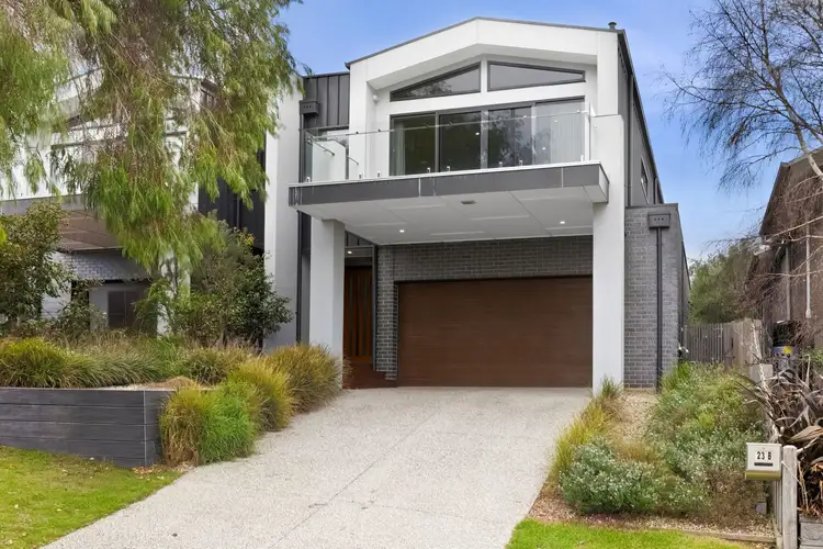 23B Cruickshank Ave, Ocean Grove VIC 3226