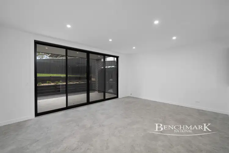Third view of Homely house listing, 72B Gal Cres, Moorebank NSW 2170