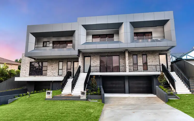 Main view of Homely house listing, 63C Jack O'Sullivan Rd, Moorebank NSW 2170