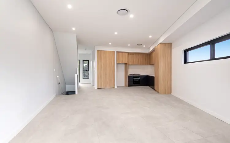 Second view of Homely house listing, 63C Jack O'Sullivan Rd, Moorebank NSW 2170