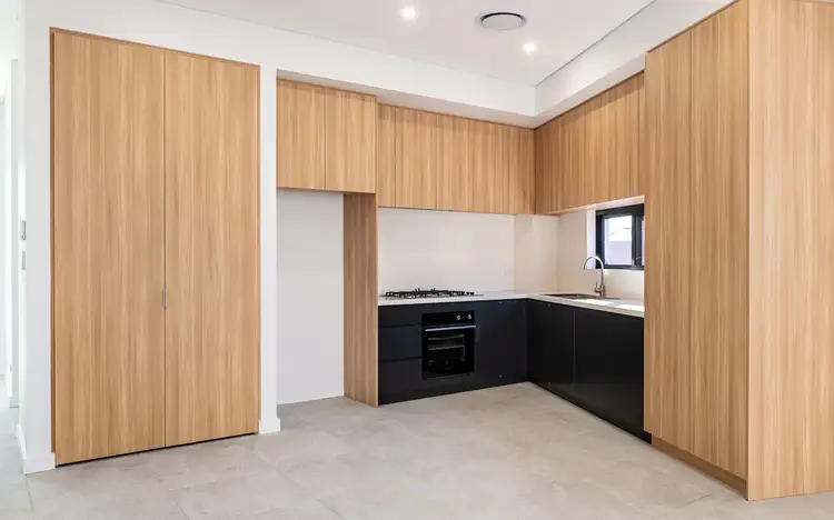 Third view of Homely house listing, 63C Jack O'Sullivan Rd, Moorebank NSW 2170