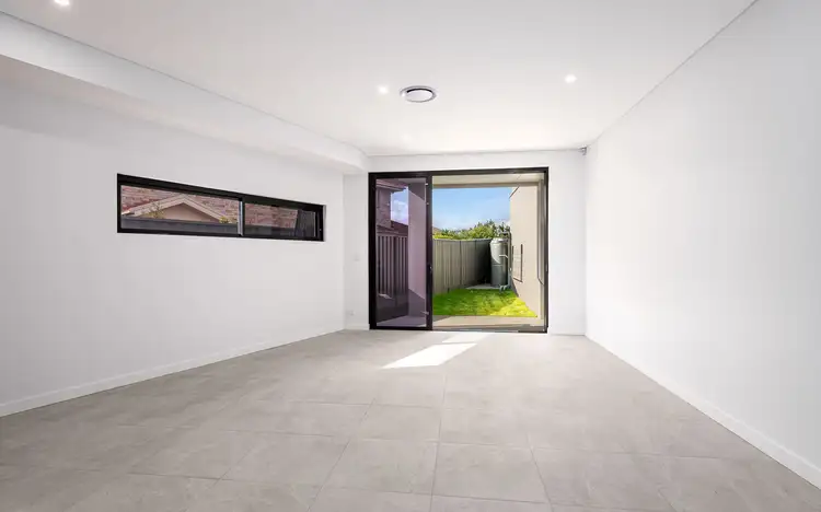 Fourth view of Homely house listing, 63C Jack O'Sullivan Rd, Moorebank NSW 2170