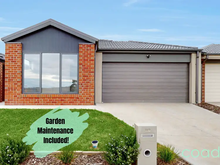 112 Newbridge Bvd, Wallan VIC 3756
