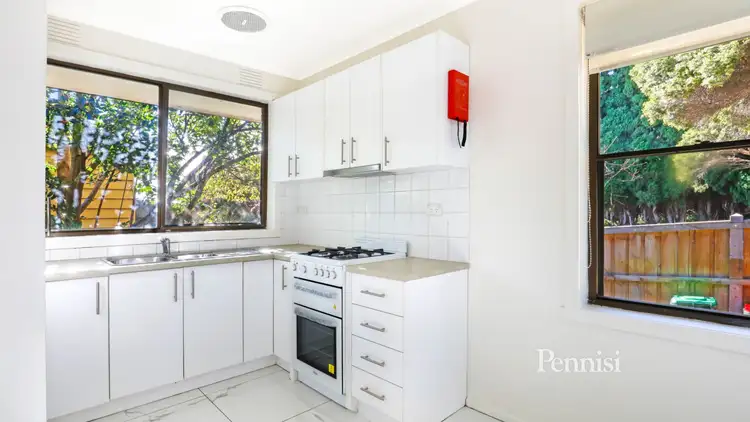 Main view of Homely unit listing, 2/77 Rose Street, Brunswick VIC 3056
