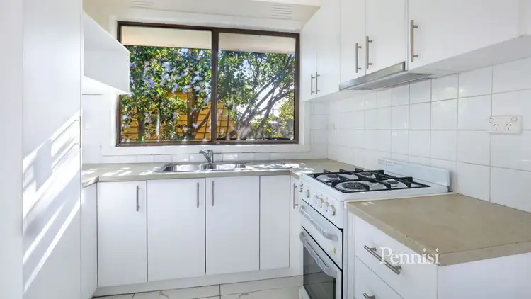 Second view of Homely unit listing, 2/77 Rose Street, Brunswick VIC 3056