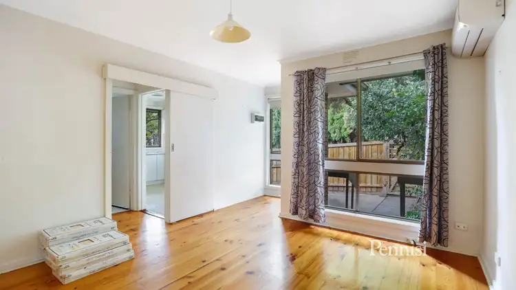 Third view of Homely unit listing, 2/77 Rose Street, Brunswick VIC 3056