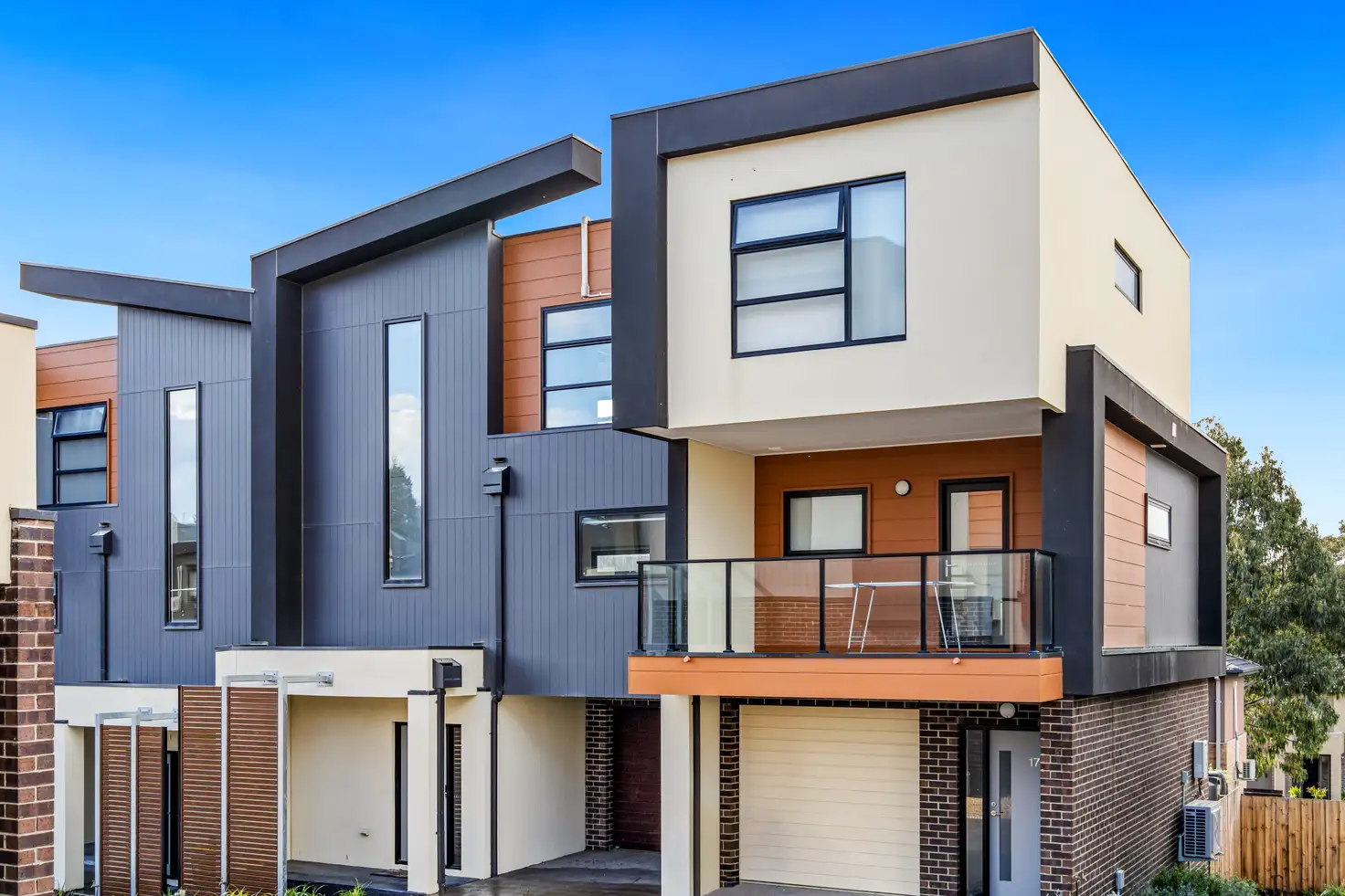 Main view of Homely house listing, 16/321 Wantirna Rd, Wantirna VIC 3152