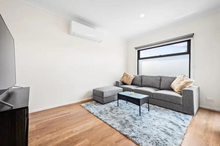 Second view of Homely house listing, 16/321 Wantirna Rd, Wantirna VIC 3152
