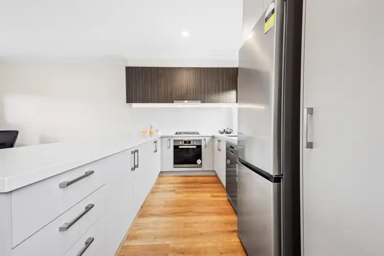 Third view of Homely house listing, 16/321 Wantirna Rd, Wantirna VIC 3152
