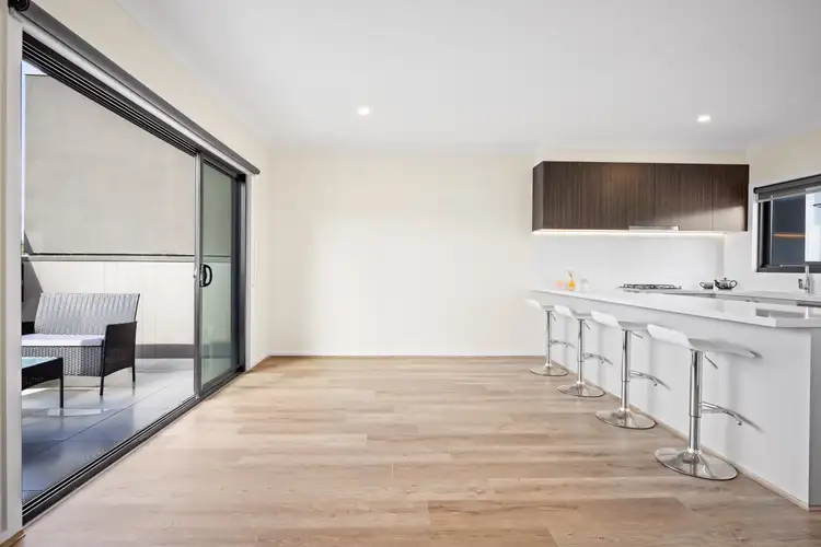 Fourth view of Homely house listing, 16/321 Wantirna Rd, Wantirna VIC 3152