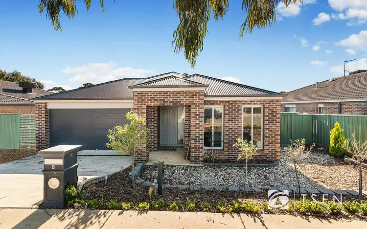 11 Everlasting Rise, Kangaroo Flat VIC 3555