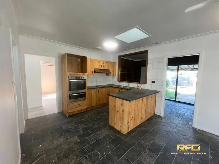 Fourth view of Homely house listing, 6 Marcellin Ct, Deer Park VIC 3023
