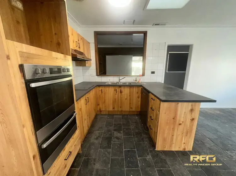 Fifth view of Homely house listing, 6 Marcellin Ct, Deer Park VIC 3023