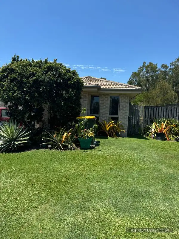 Main view of Homely semi-detached listing, 1/19 Racemosa St, Caboolture QLD 4510