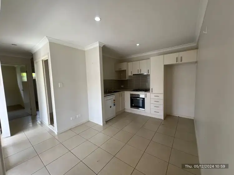 Second view of Homely semi-detached listing, 1/19 Racemosa St, Caboolture QLD 4510