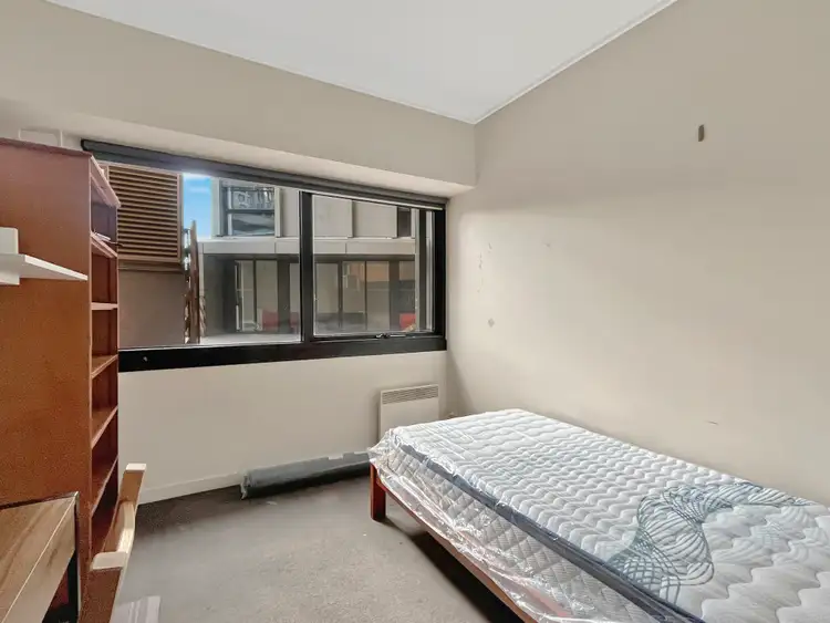 Second view of Homely apartment listing, 107/50 Barry St, Carlton VIC 3053