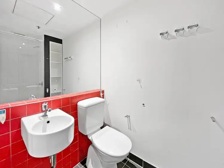 Fourth view of Homely apartment listing, 107/50 Barry St, Carlton VIC 3053