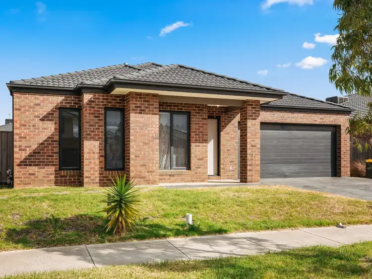12 Carnegie Rd, Point Cook VIC 3030