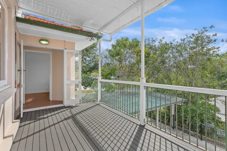 Second view of Homely house listing, 260 Hawken Drive, St Lucia QLD 4067