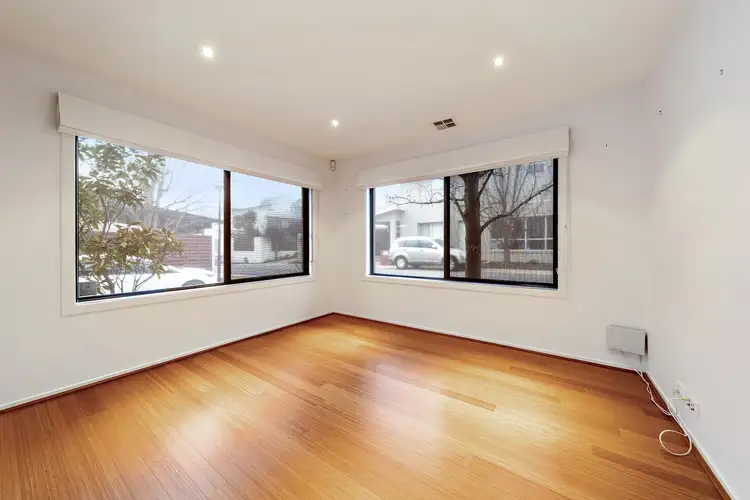 Second view of Homely townhouse listing, 117/395 Antill Street, Watson ACT 2602