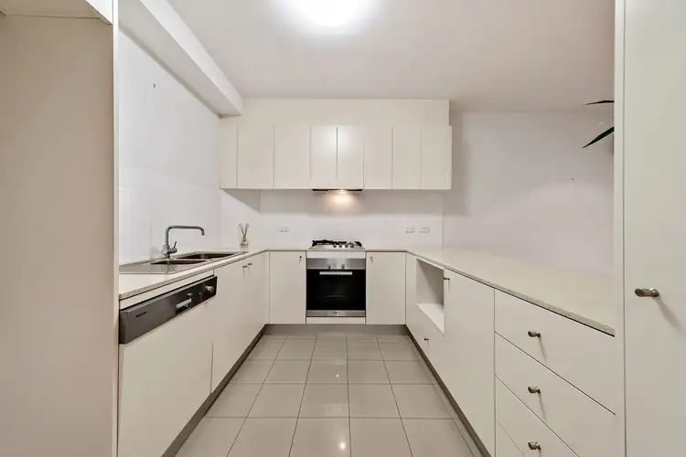 Third view of Homely townhouse listing, 117/395 Antill Street, Watson ACT 2602