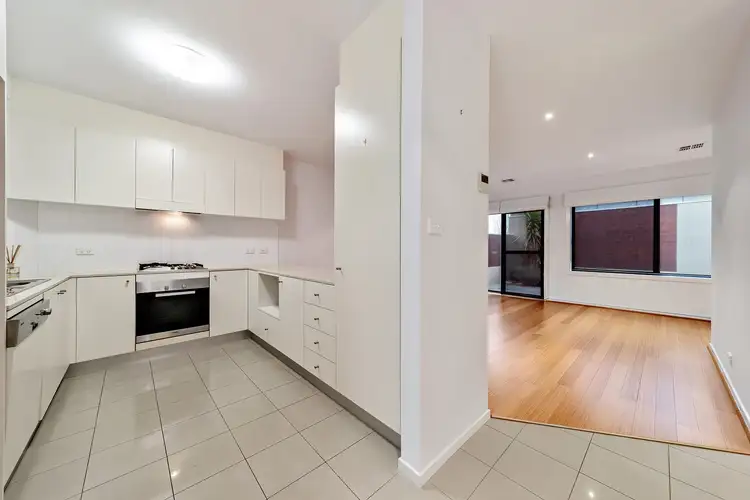 Fourth view of Homely townhouse listing, 117/395 Antill Street, Watson ACT 2602