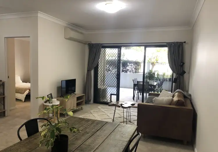 Third view of Homely unit listing, G05/3-11 Orara Street, Waitara NSW 2077