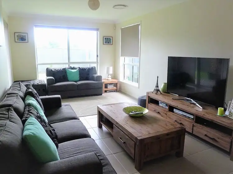 Second view of Homely house listing, 53 Latona Crescent, Ropes Crossing NSW 2760