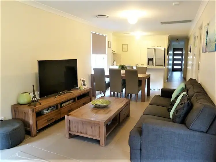 Third view of Homely house listing, 53 Latona Crescent, Ropes Crossing NSW 2760
