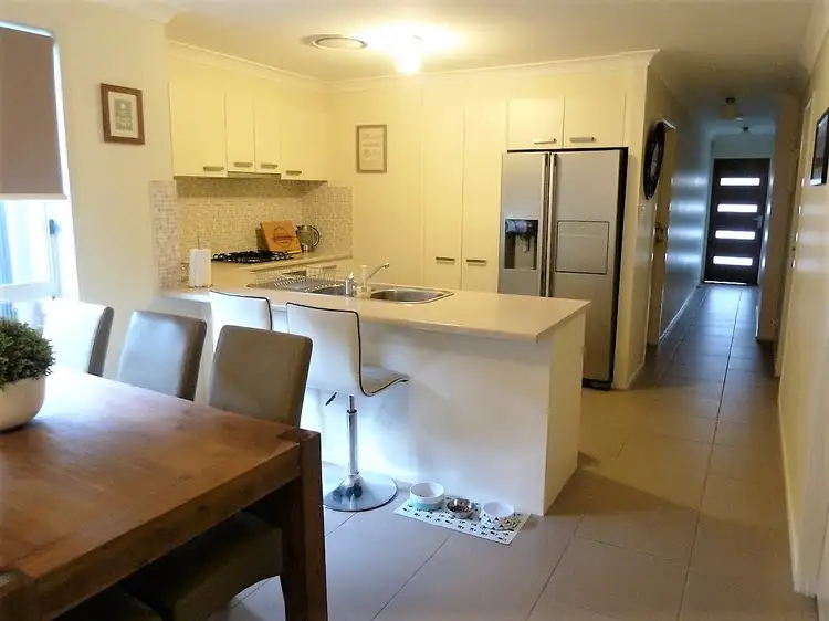 Fourth view of Homely house listing, 53 Latona Crescent, Ropes Crossing NSW 2760