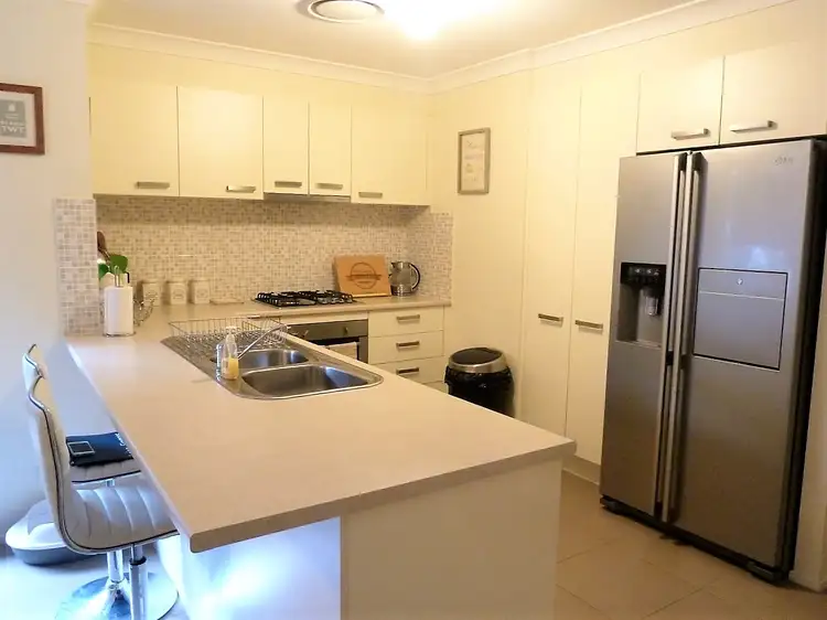 Fifth view of Homely house listing, 53 Latona Crescent, Ropes Crossing NSW 2760