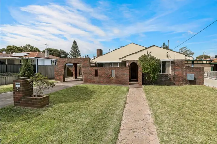 Second view of Homely house listing, 8 Delphinus Pl, Rockingham WA 6168