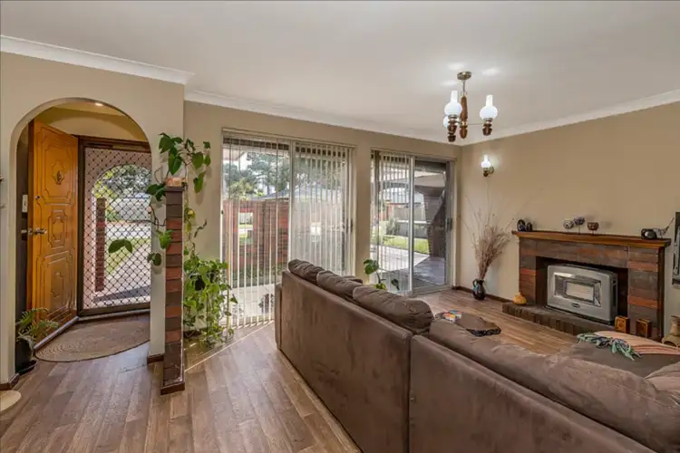 Fourth view of Homely house listing, 8 Delphinus Pl, Rockingham WA 6168