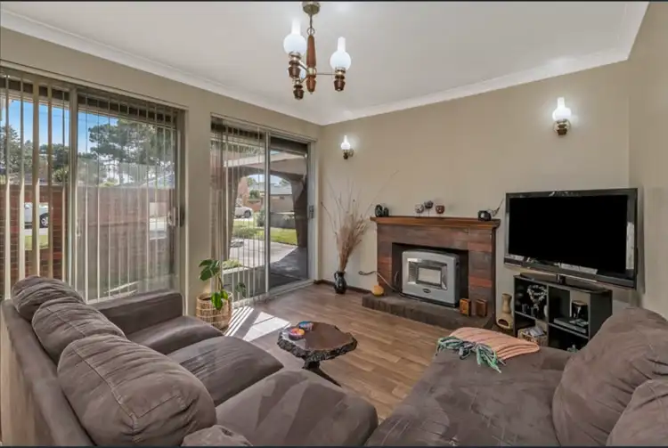 Fifth view of Homely house listing, 8 Delphinus Pl, Rockingham WA 6168