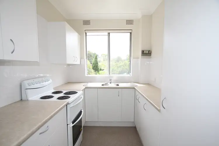 6/23 Sherbrook Road, Hornsby NSW 2077