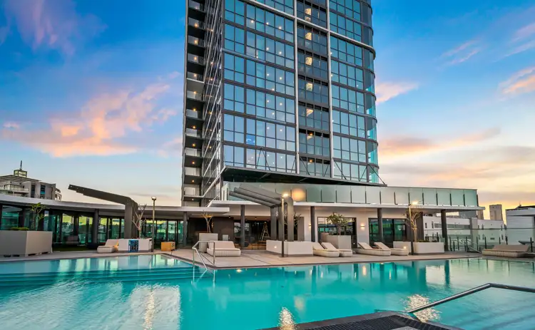 1203/3 Mends St, South Perth WA 6151