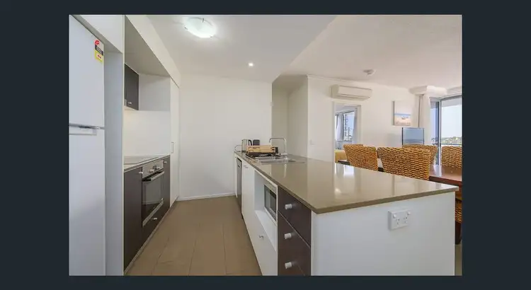 Second view of Homely apartment listing, 27/30 Goondoon St, Gladstone Central QLD 4680