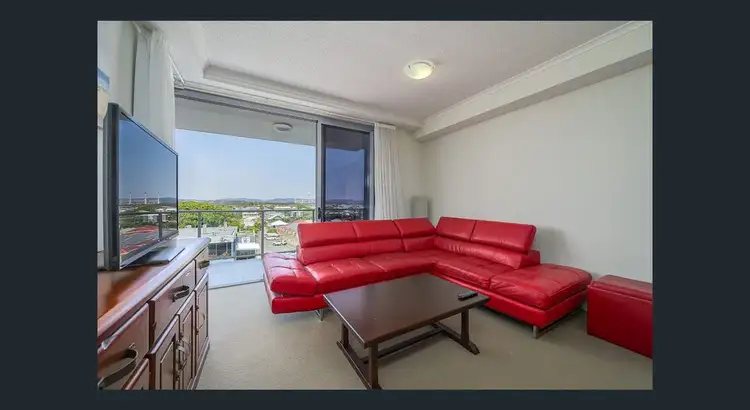 Fourth view of Homely apartment listing, 27/30 Goondoon St, Gladstone Central QLD 4680