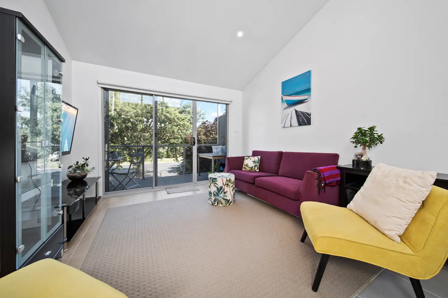 Main view of Homely apartment listing, 14/47 Majura Ave, Dickson ACT 2602