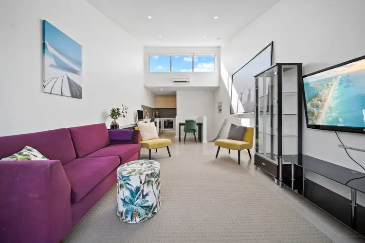 Fourth view of Homely apartment listing, 14/47 Majura Ave, Dickson ACT 2602