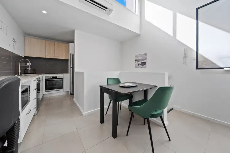 Fifth view of Homely apartment listing, 14/47 Majura Ave, Dickson ACT 2602