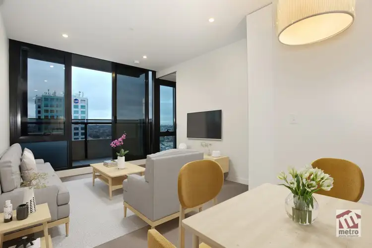 2109N/227 Toorak Road, South Yarra VIC 3141
